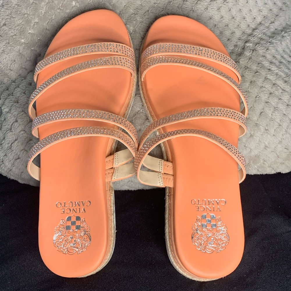 New Vince Camuto Sandals